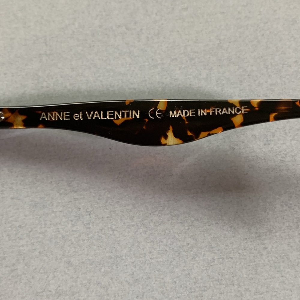 Anne Et Valentin Factory 7 Frames - image 4